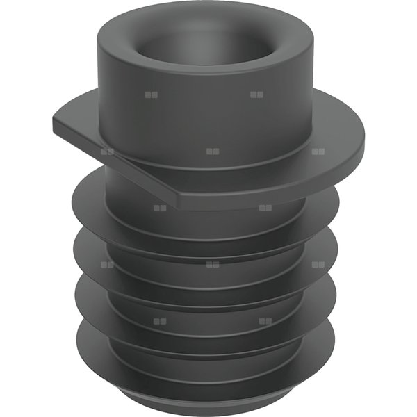 Uszczelka króćca dopływowego