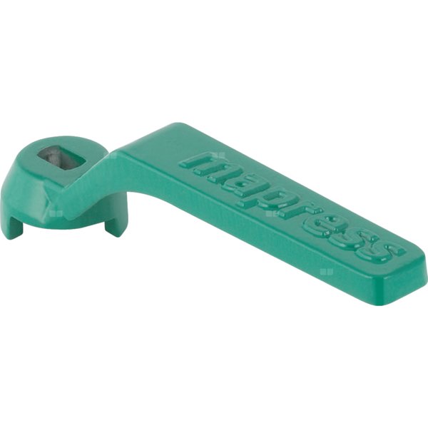 Uchwyt zaworu kulowego DN15-20