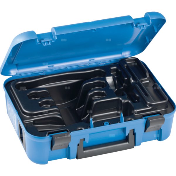 Walizka do giętarki GEBERIT