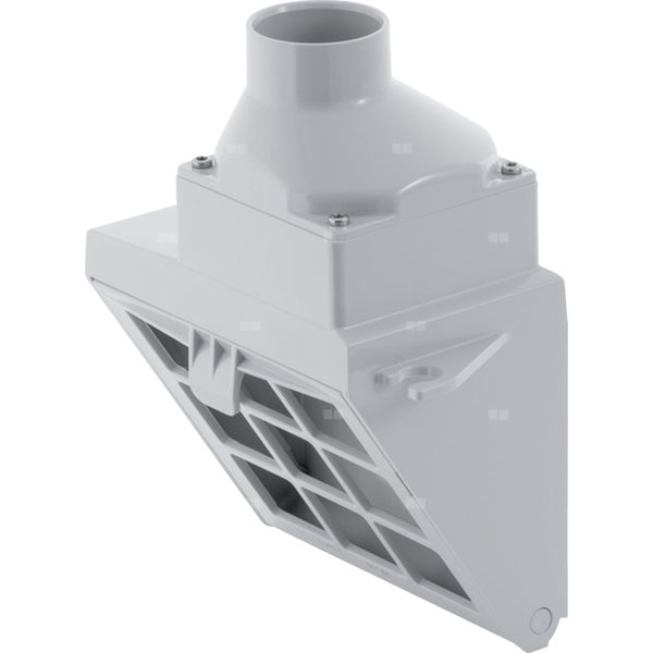 Króciec przyłączny odsysania do Geberit AquaClean 8000plus