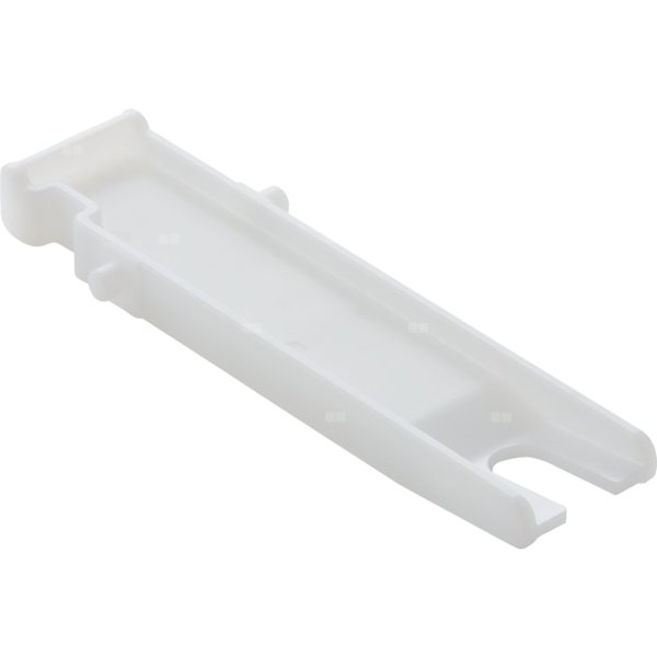 Blokada popychacza Geberit do przycisku uruchamiającego