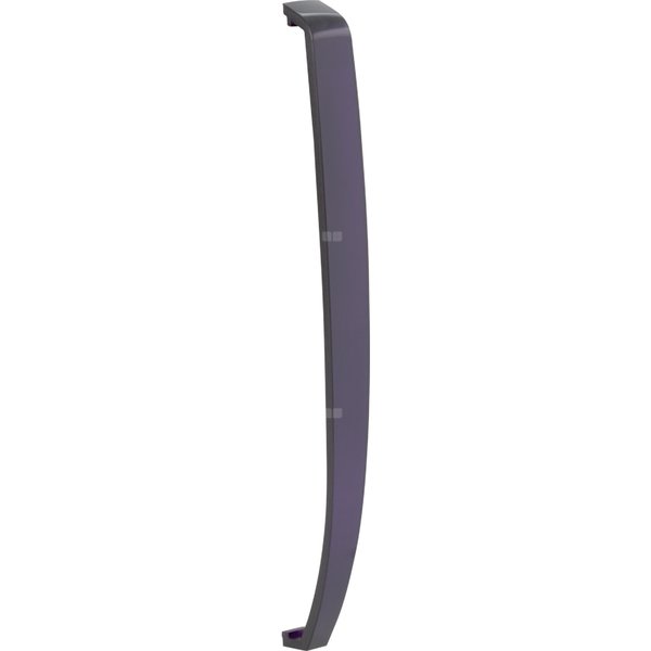 Okienko czujnika podczerwieni Geberit do natynkowego zaworu spłukującego