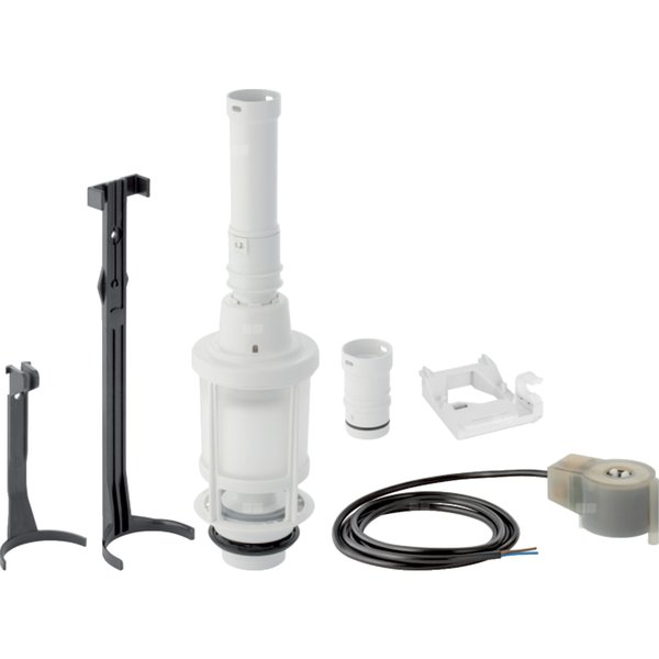 Podnośnik elektromagnetyczny Geberit do przycisku uruchamiającego Highline / Samba