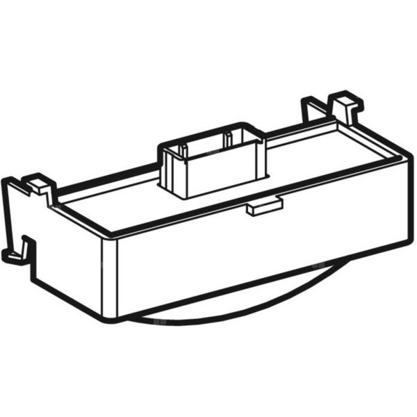 Światło orientacyjne do Geberit AquaClean Mera Comfort