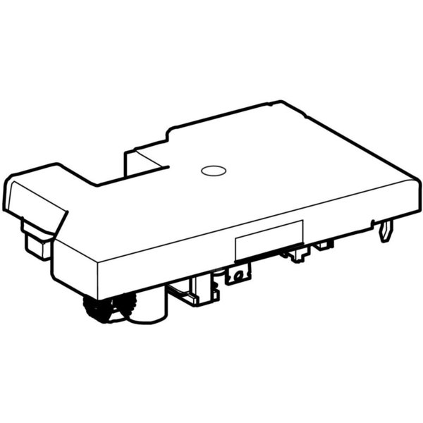 Sterowanie do Geberit AquaClean Tuma Classic