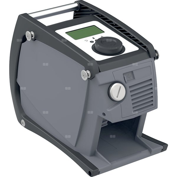 Zaciskarka GEBERIT Compact CP700G (akumulator) 18 V