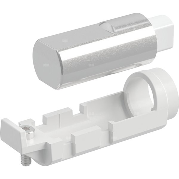 Amortyzator do pokrywy deski sedesowej z prawej strony, do Geberit AquaClean 5000plus / 5000