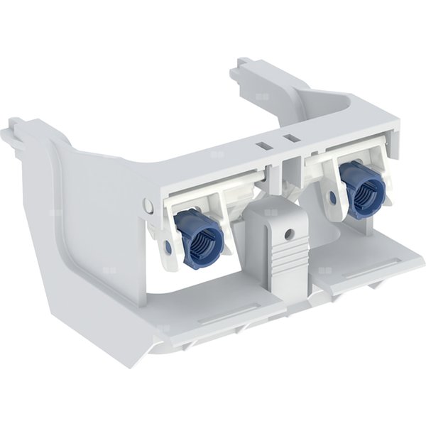 Nasada kozłowa Geberit do spłuczki podtynkowej Sigma 12 cm