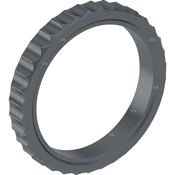 Przeciwnakrętka Geberit z tworzywa sztucznego