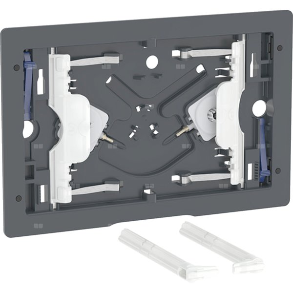 Ramka montażowa Geberit do przycisku uruchamiającego Sigma70 (do roku produkcji 2023)