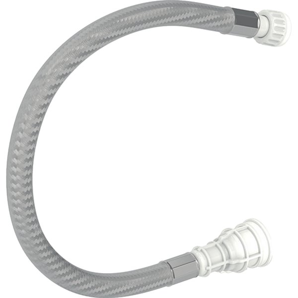 Wąż spłukujący Geberit do ukrytej armatury pisuarowej