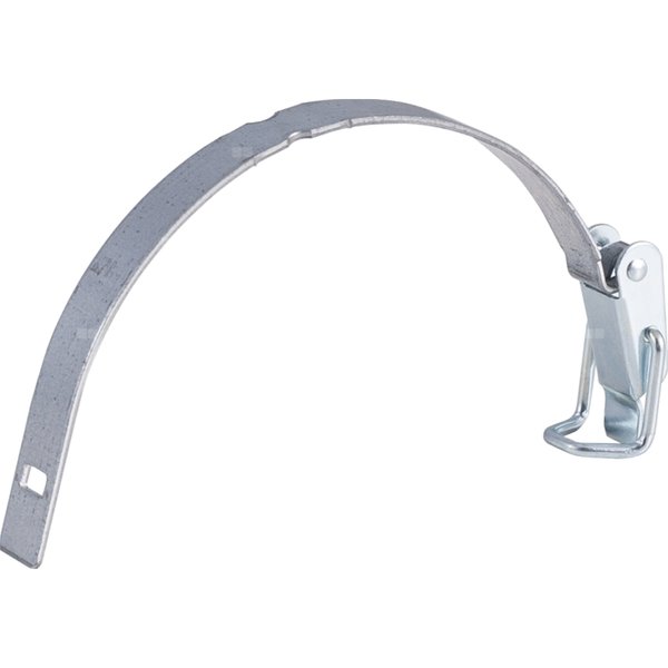 Pałąk obejmy rury odpływowej DF