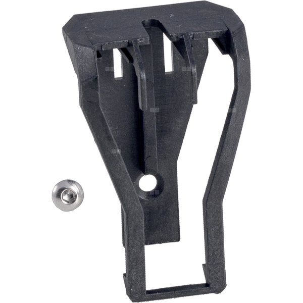 Kieszeń na baterie Geberit do baterii umywalkowych typy 87 i 88