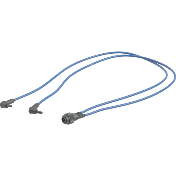 Kabel przyłączeniowy do elektromuf