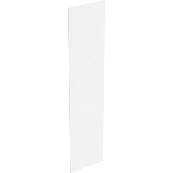 Drzwi do wysokiej szafki GEBERIT, kol. biały