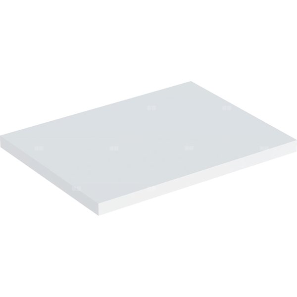 Górna półka Geberit do szafki bocznej