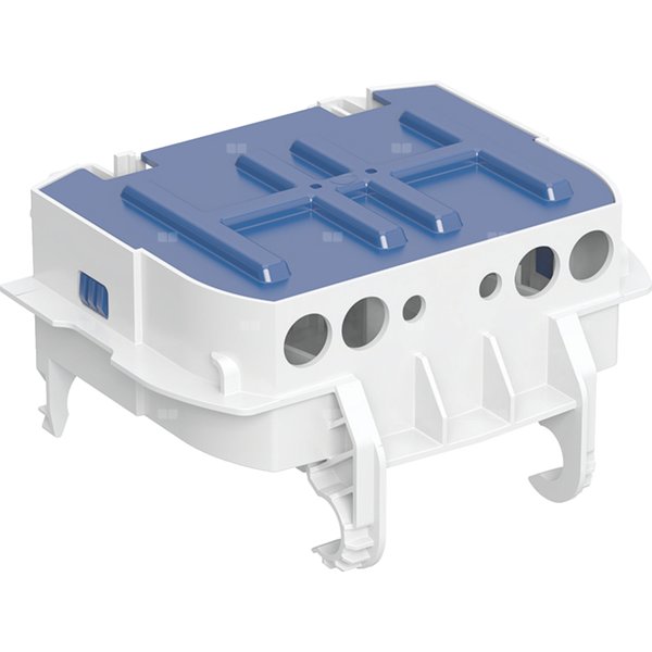 Obudowa Geberit do jednostki sterującej do pisuarów