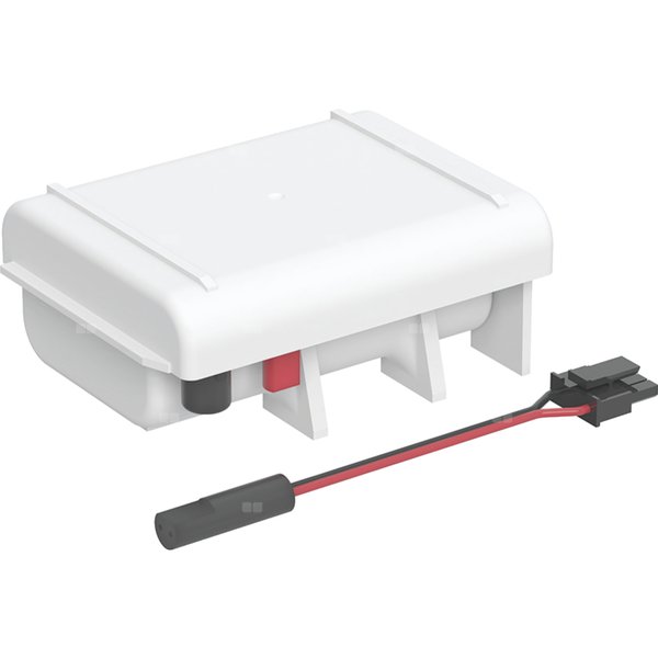 Sterowanie Geberit do jednostki generatora, do pisuarów