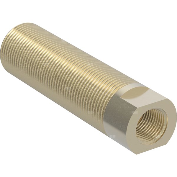 Tuleja redukcyjna G1 - G1/2 do pisuarów Geberit