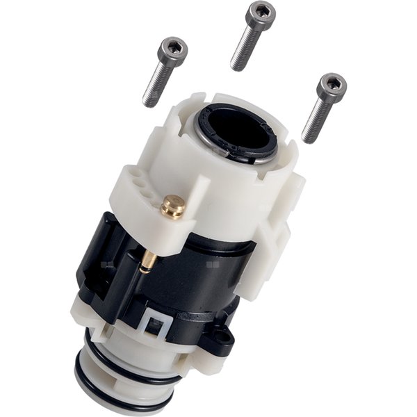 Wkład mieszacza Geberit do zimnej i zmieszanej wody, do baterii samozamykającej typ 26