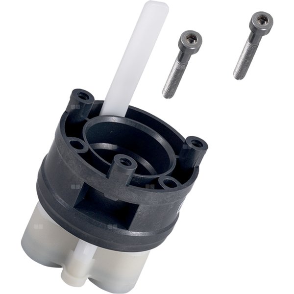 Mieszacz Geberit do baterii samozamykającej typ 26