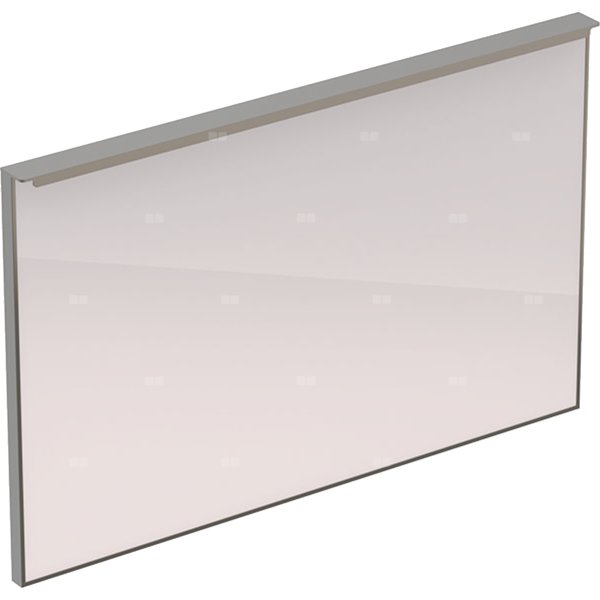 Front szuflady do dolnej szafki pod umywalkę GEBERIT Citterio, kol. dąb szer.750 mm