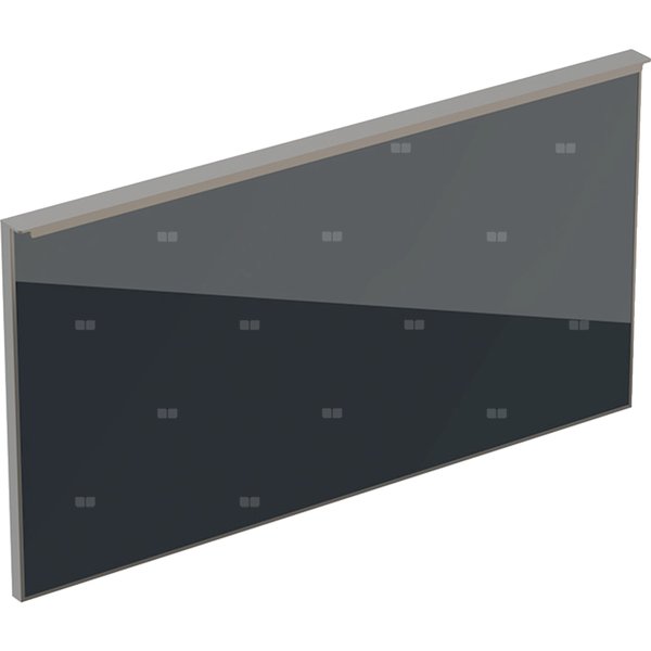 Front szuflady do dolnej szafki pod umywalkę GEBERIT Citterio, kol. dąb szer.900 mm