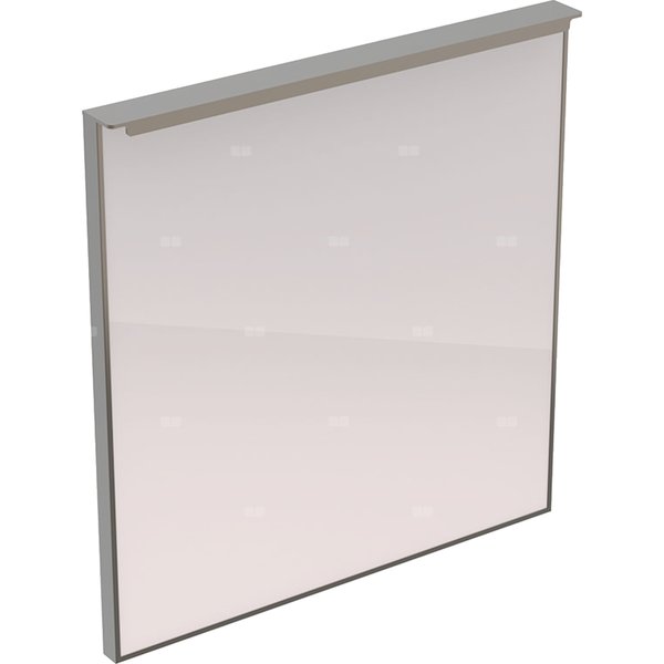 Front szuflady do dolnej szafki pod umywalkę GEBERIT Citterio, kol. dąb szer.450 mm