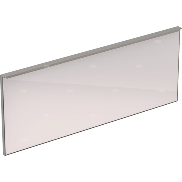 Front szuflady do dolnej szafki pod umywalkę GEBERIT Citterio, kol. dąb szer.1200 mm