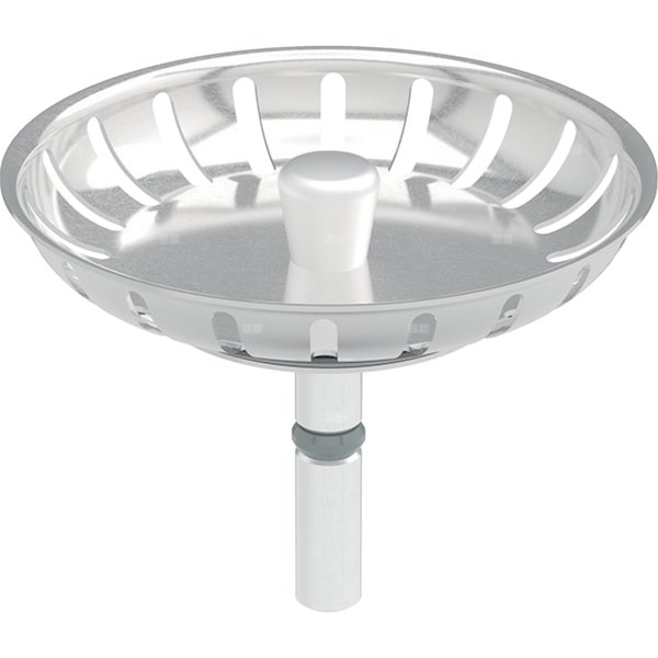 Sitko odpływowe Geberit do odpływu zlewowego