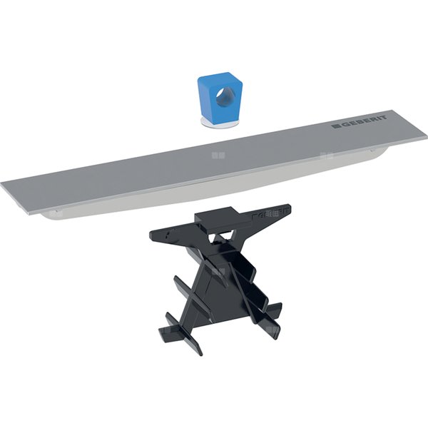 Pokrywa Geberit do rynny zbiorczej CleanLine20