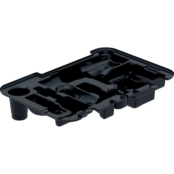 Wkład do walizki Geberit FlowFit 10-O, do modułów napędowych zaciskarki ACO 103 [1]