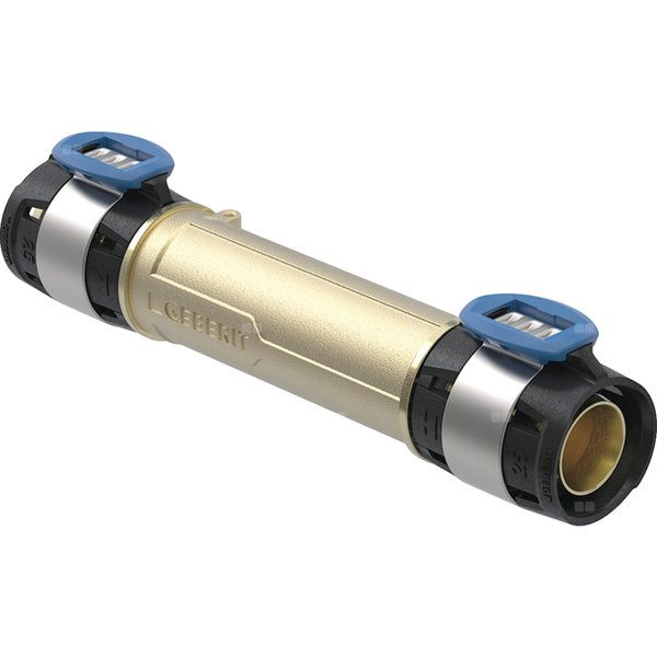 Złączka przesuwna Geberit FlowFit: d=16mm