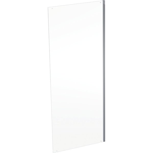Drzwi przesuwne Geberit do natrysku GEO 160 cm