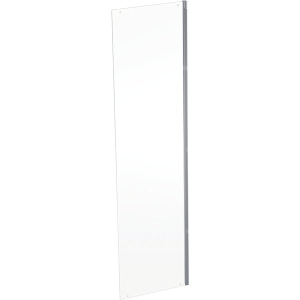 Drzwi przesuwne Geberit do natrysku GEO 110 cm