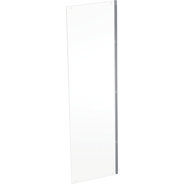 Drzwi przesuwne Geberit do natrysku GEO 120 cm
