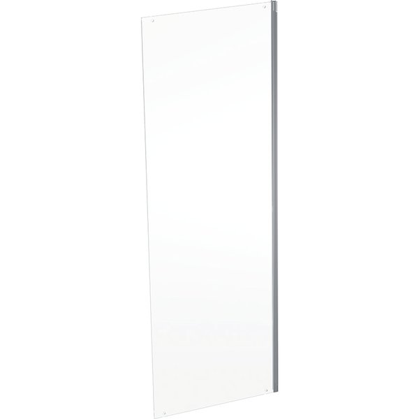 Drzwi przesuwne Geberit do natrysku GEO 140 cm