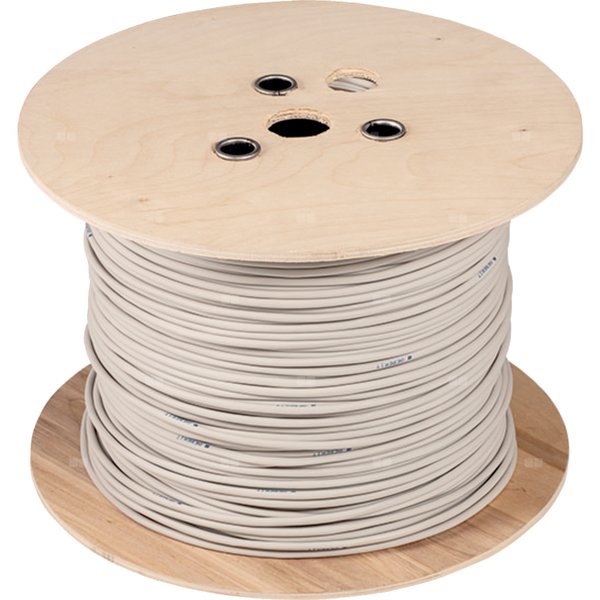 Kabel magistrali Geberit: L=500m