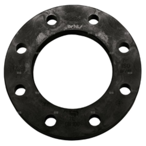 Kołnierz PPST PPGF PN16 d110DN100