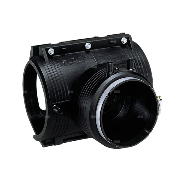 Odejście siodłowe SATURN PE100 SDR11 d110-110