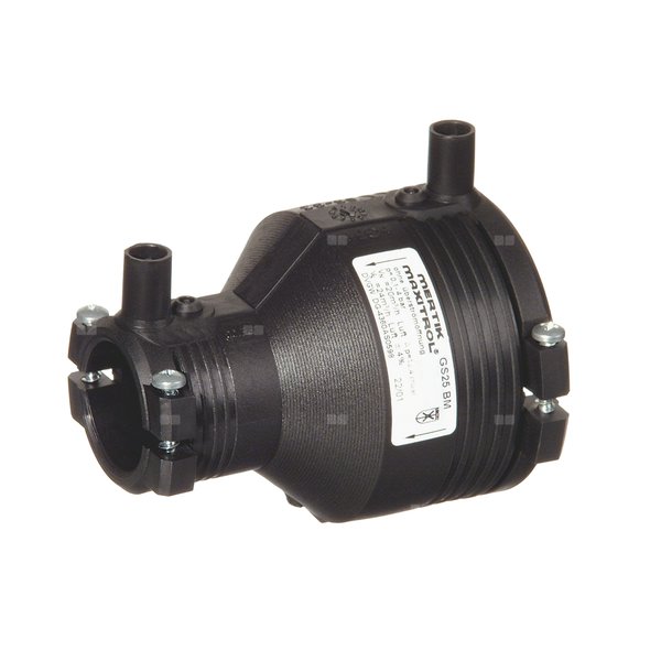 Redukcja elektrooporowa PE100 SDR11 d25-20