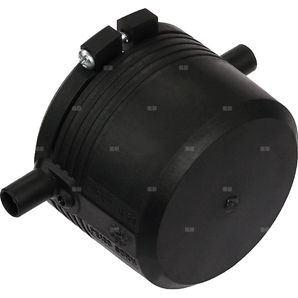 Zaślepka elektrooporowa PE100 SDR11 d32