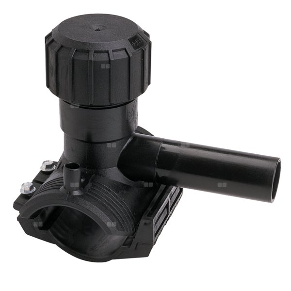 Obejma do nawiercania Monobloc PE100 SDR11 d32-20