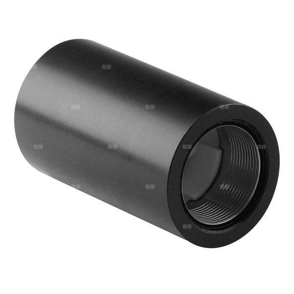 Króciec z frezem PE100 SDR11 d63-32