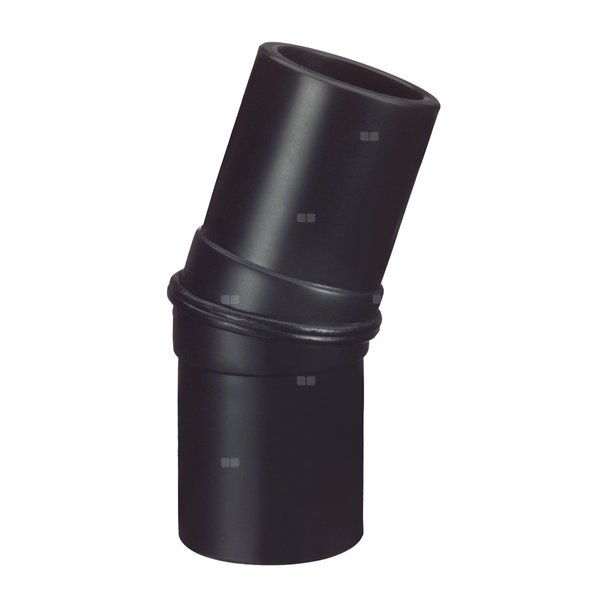 Kolano 15' długie PE100 SDR11 d110