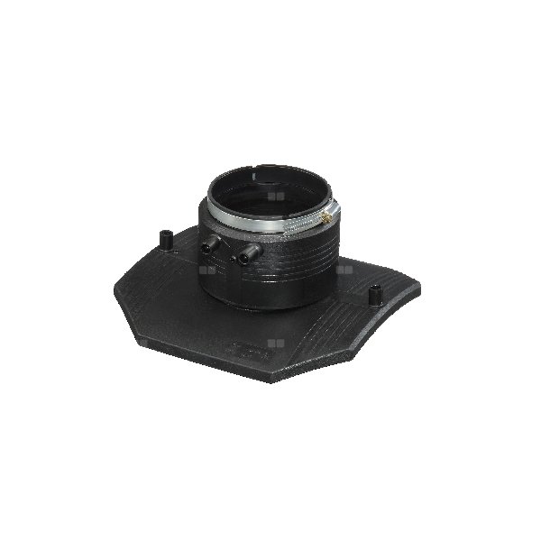 Odejście siodłowe SATURN PE100 SDR11 d280-110