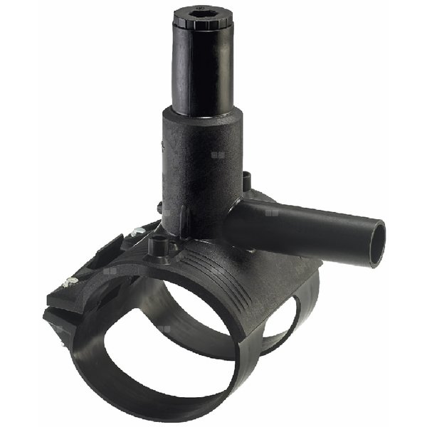 Obejma do nawiercania Monobloc PE100 SDR11 d110-20