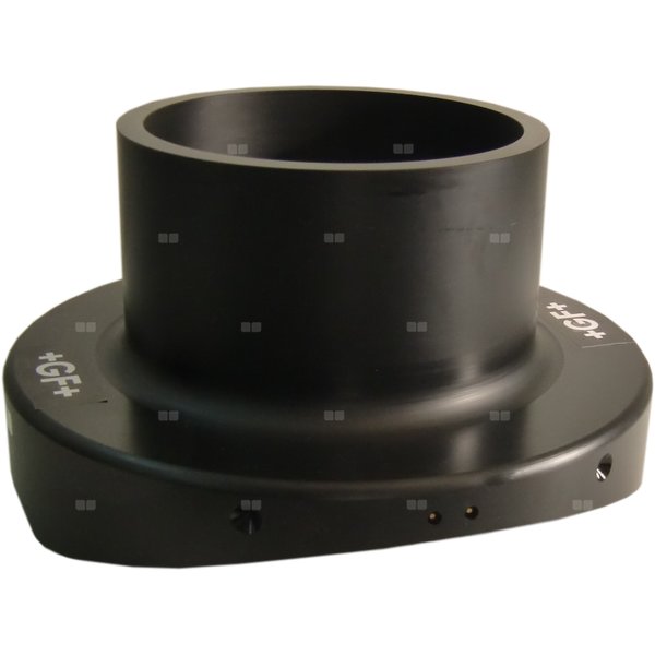 Odejście siodłowe E+ PE100 SDR11 d630-315