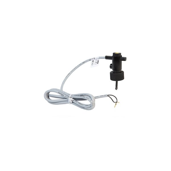 CZUJNIK PRZEPŁYWU MECHANIZM Z PRZEWODEM Pmax-10 BAR, Tmax 90 st.C, Vmax 40 l/min DLA GE500Y319 I GE500Y323