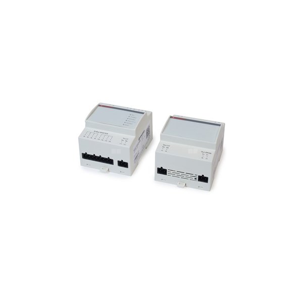 CENTRALA DANYCH ODCZYTU LICZNIKÓW M-BUS - MAX 250 ADRESÓW